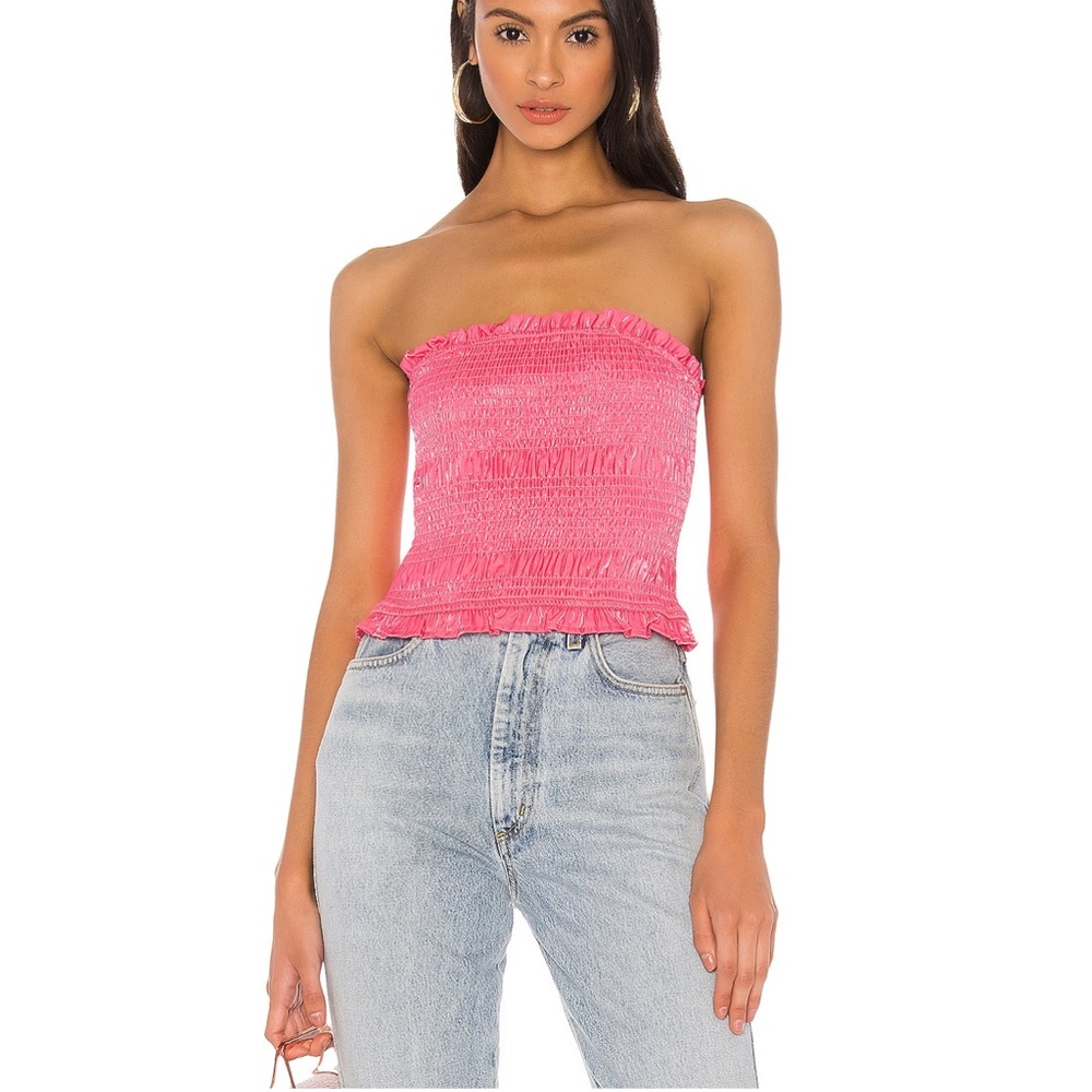 Lovers and Friends nakita top